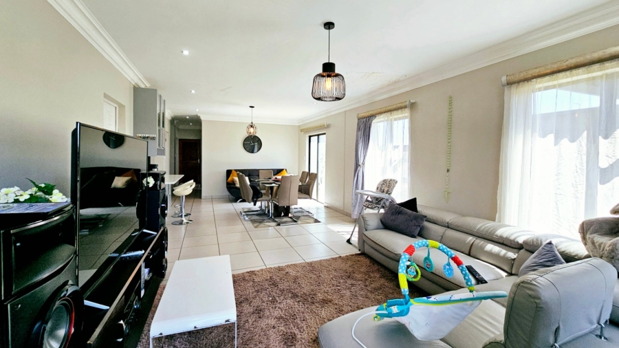 4 Bedroom Property for Sale in Arcata Estate Free State